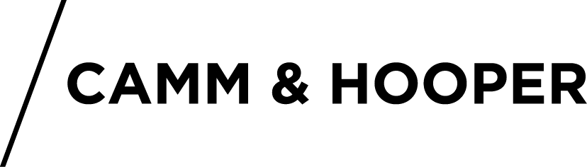Camm & Hooper (Logo&Test) *P*