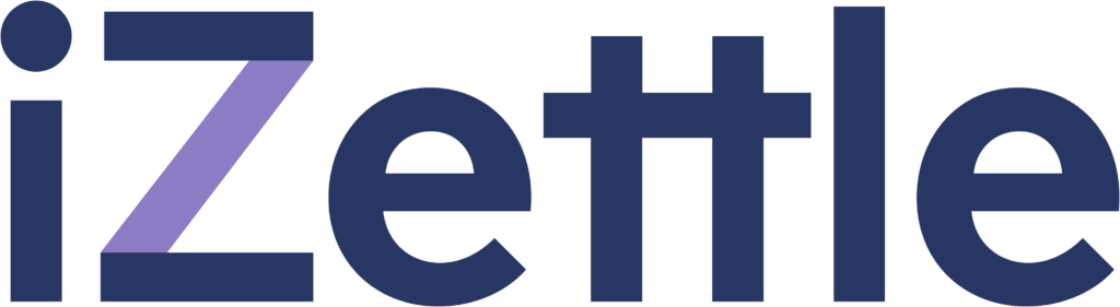 iZettle (Logo&Test) *SF*