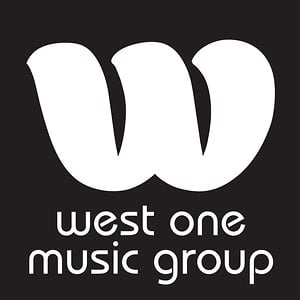 West One Music (Logo) *SF*P*