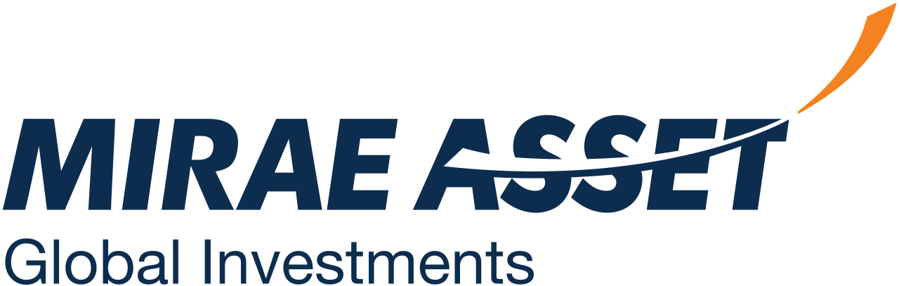 Mirae Asset Global Investments (Logo) *SF*
