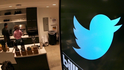 Salesforce Bails on Twitter Bid