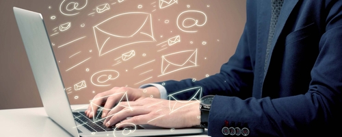 How to Turn an Ordinary Email Into a Powerful Marketing Machine