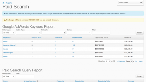 How to calculate the ROI of offline transactions