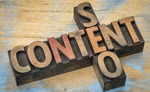 Why SEO should always complement your content marketing