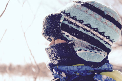 How to ensure leads don’t go cold this winter
