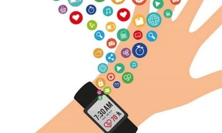Content Marketing in a World of Wearables