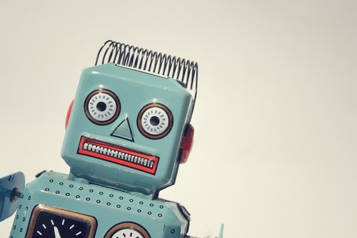 5 Ways To Make Your Marketing Automation Less Robotic & More Human