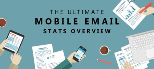 Step Up Your Mobile Email Marketing