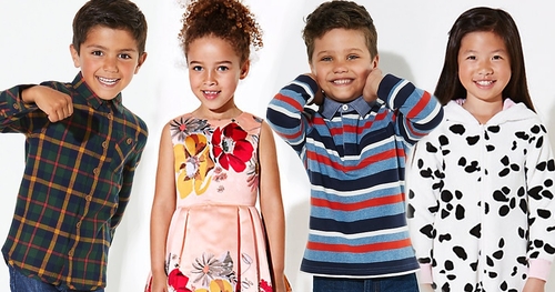 Why John Lewis’ Gender-Neutral Clothes Should Make B2B Marketers Think