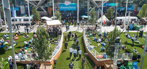 5 Pardot Things B2B Marketers Won’t Want to Miss at Dreamforce ’17