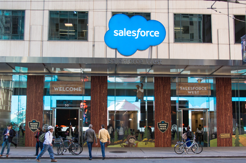 5 Key Takeaways from Salesforce’s Q3 2018 Earnings Report