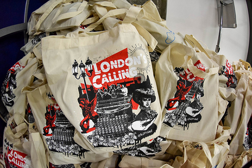 Why are we so excited about London’s Calling 2018?