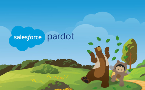 Pardot is Set to Take Over the World of Marketing Automation