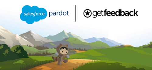 Introducing: GetFeedback for Pardot