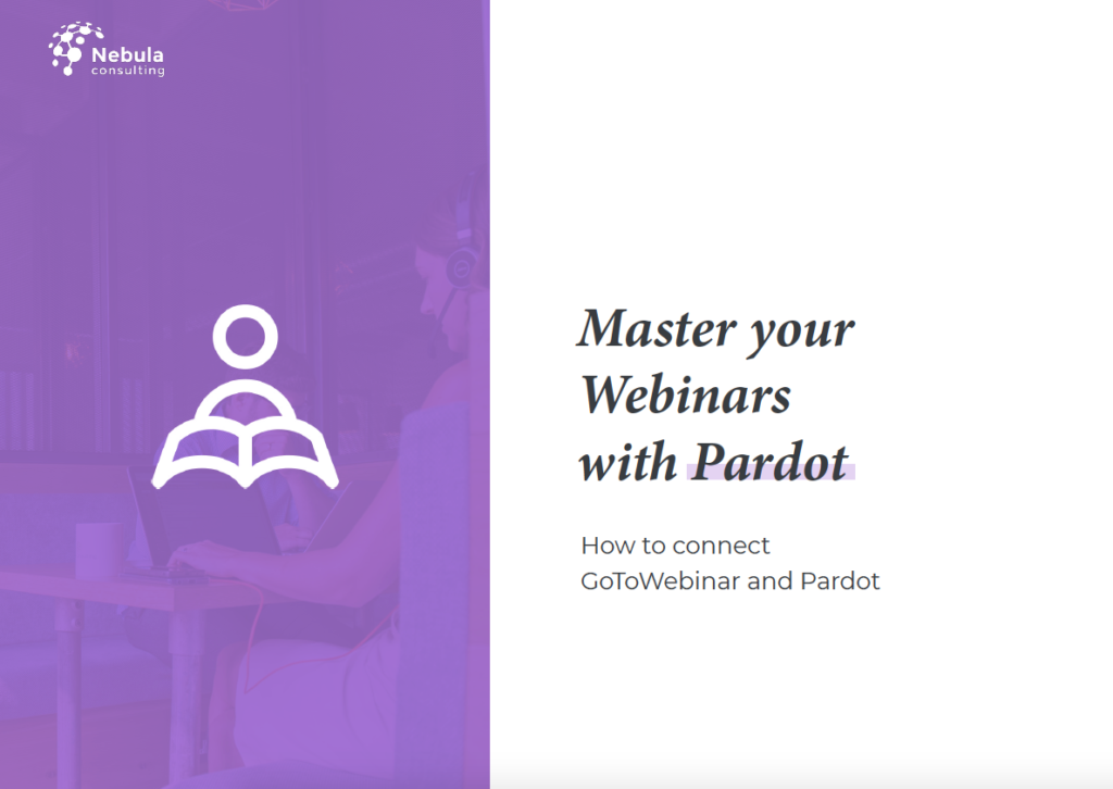 Manage your Webinar Campaigns with Pardot