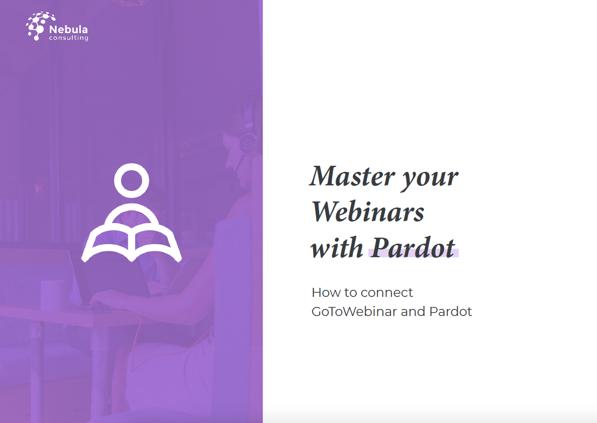 Master your Webinars with Pardot