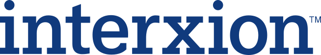 Interxion (Logo&Test) *P*