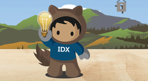 Have Your Say in the Future of Salesforce on the IdeaExchange