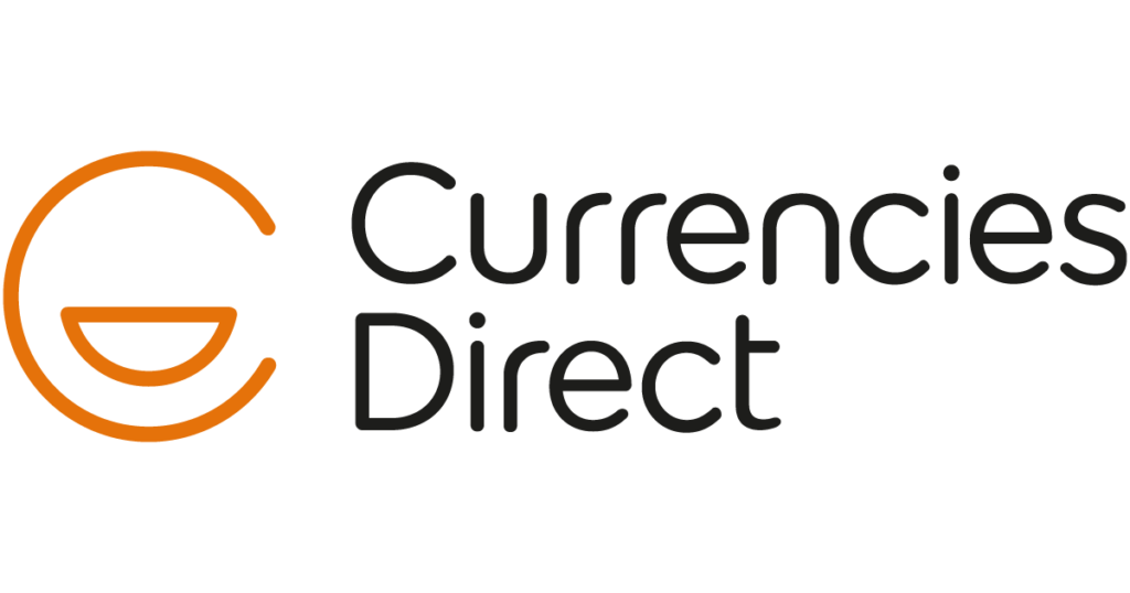 Currencies Direct (Logo)