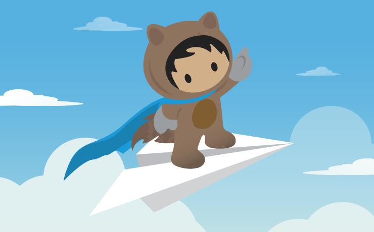 The Pardot August Release With Inspiring Features