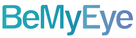 BeMyEye (Logo)