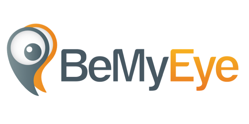Be My Eye (Logo)