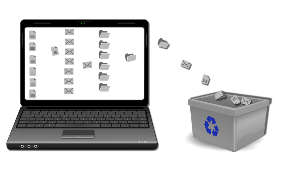 Go Green with Pardot’s Recycle Bin