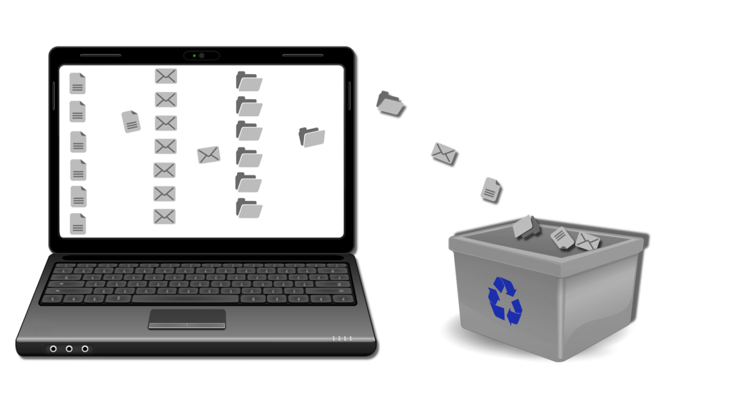 Go Green with Pardot’s Recycle Bin