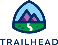 Trailhead Logo