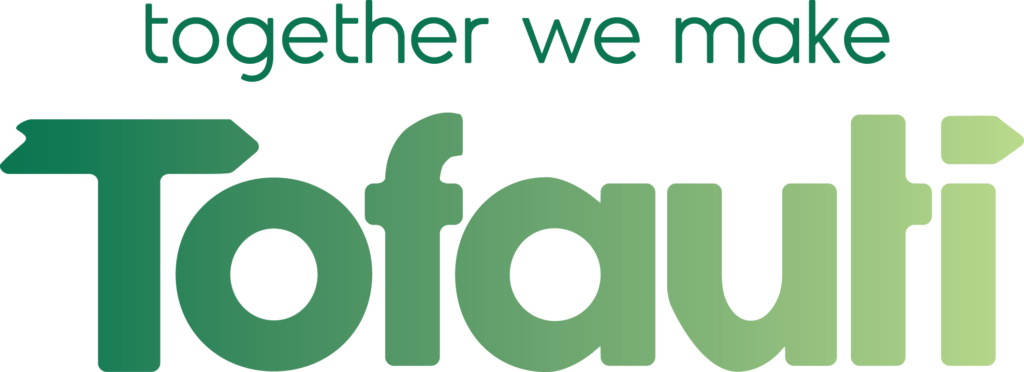 Tofauti Foundation (logo)