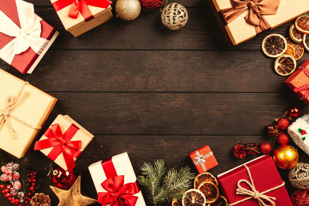 Running Salesforce over the Festive Season