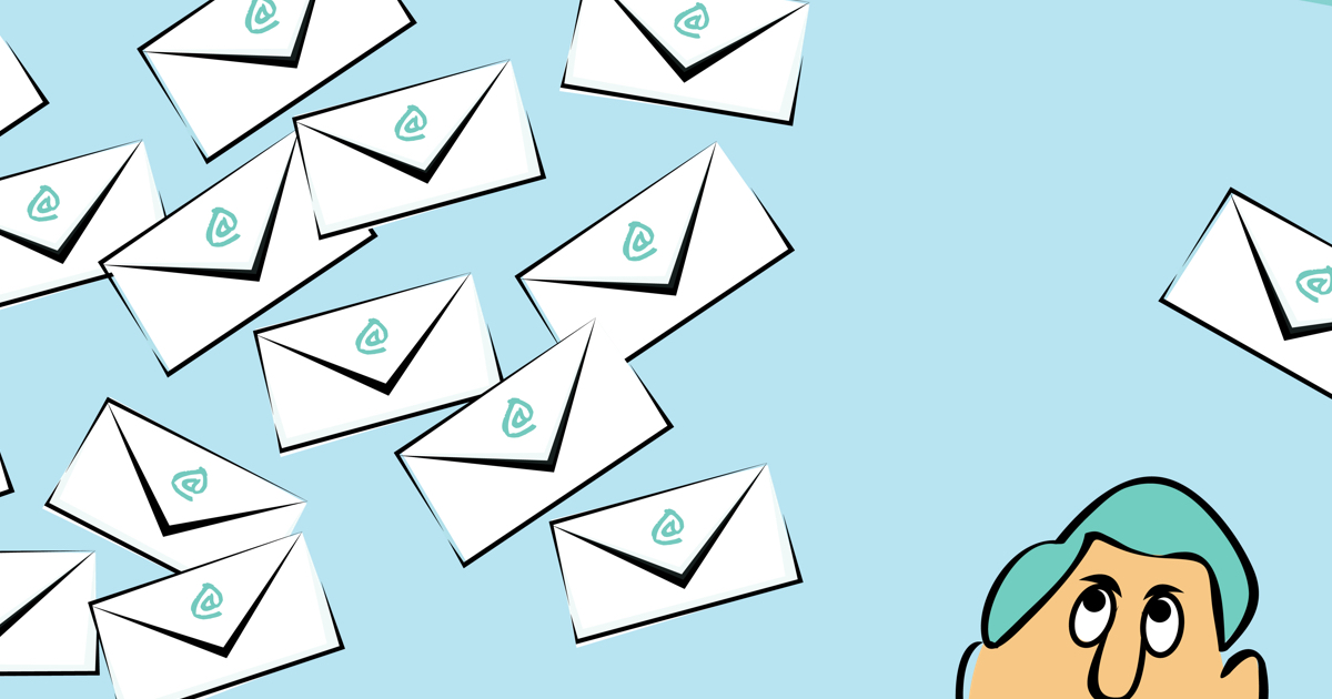 To Be, or Not to Be… Resending Emails?