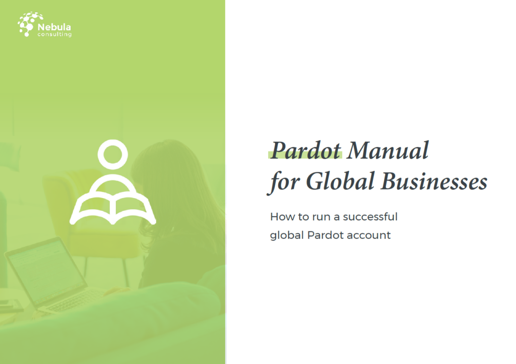 How to Run a Successful Global Pardot Account