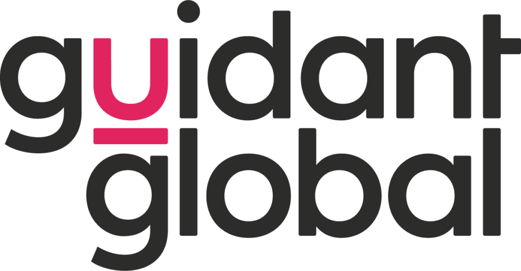 Guidant Global (logo)