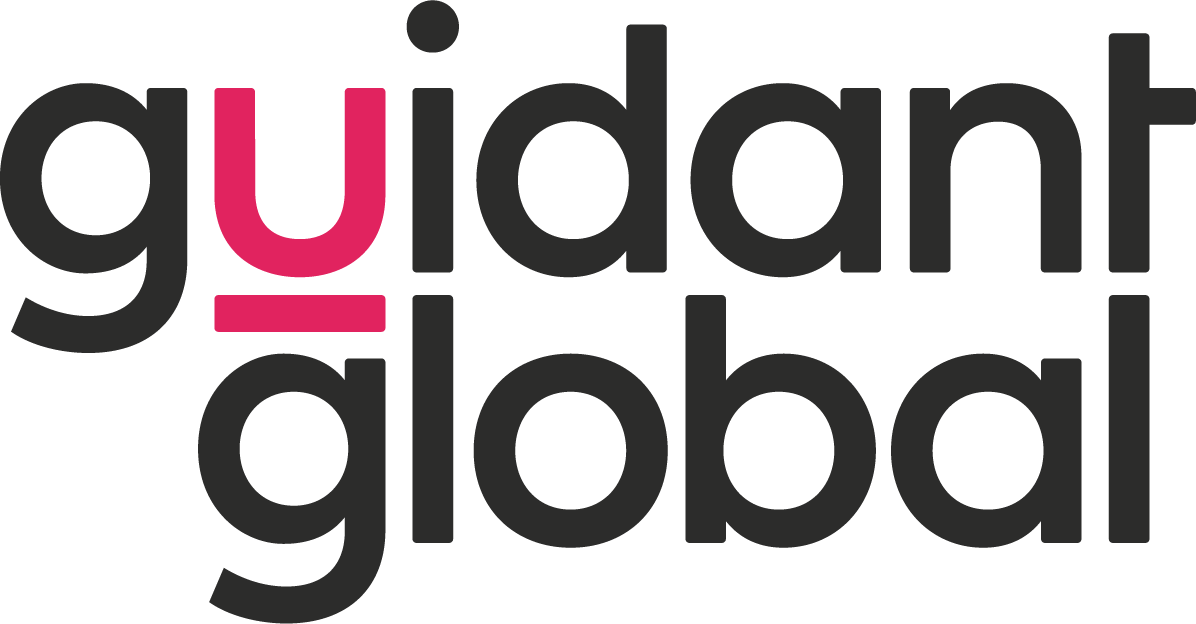 Guidant Global (logo)