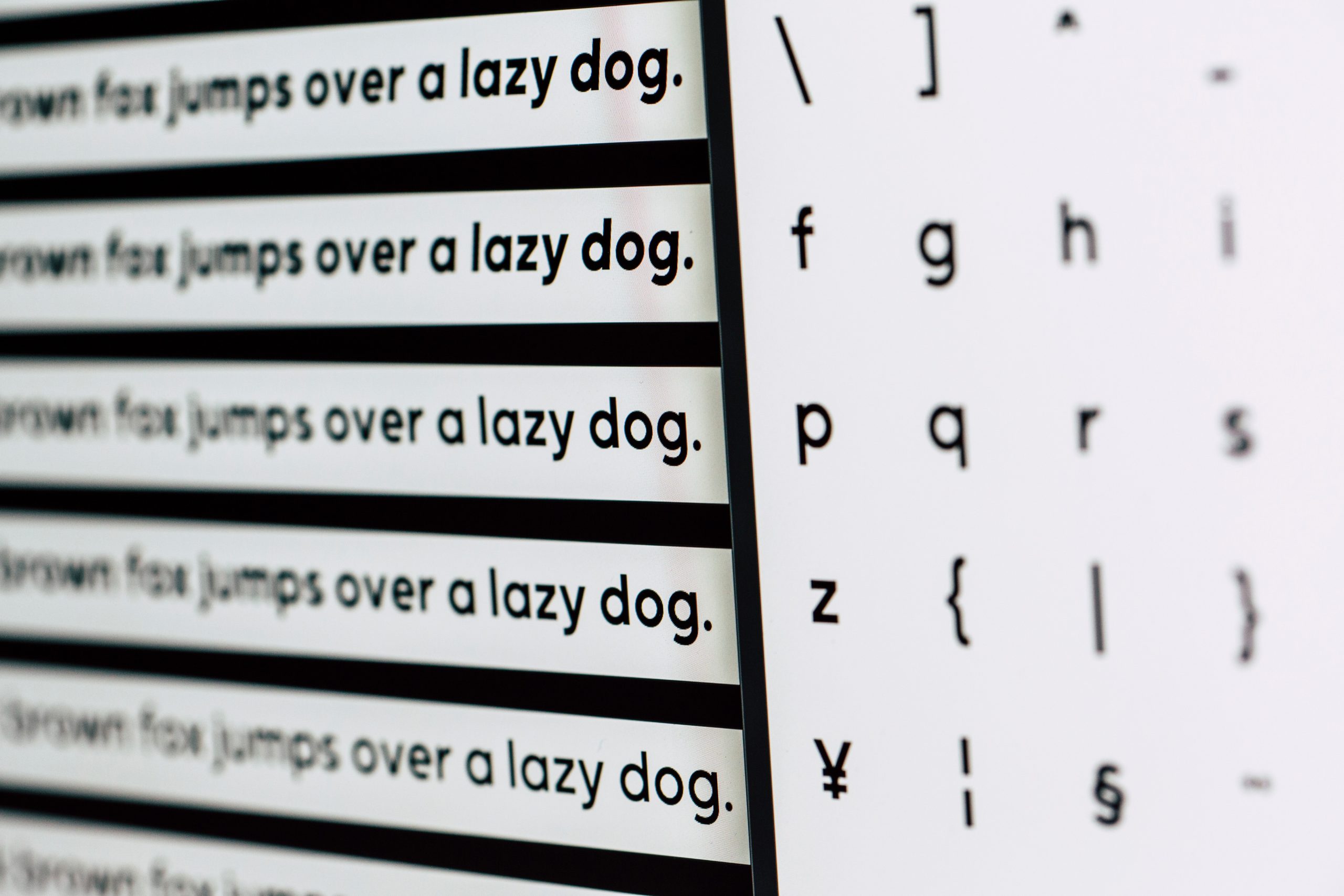 How to Fix Those Pesky Outlook Fonts