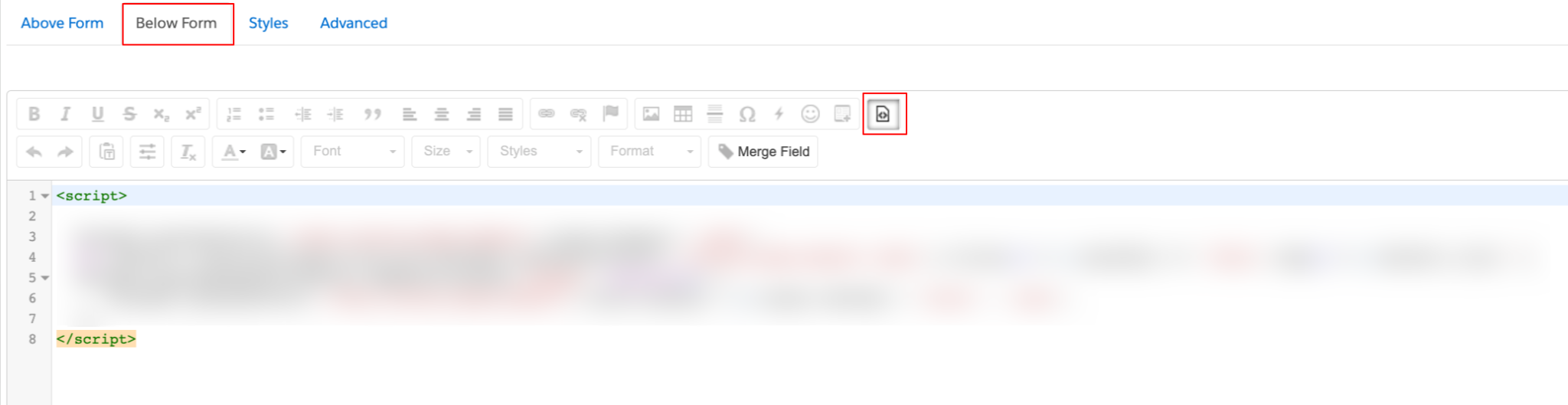 Dependent Fields for Pardot Checkboxes · Nebula Consulting