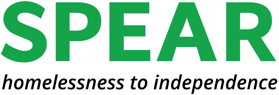 Spear London - logo
