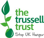 Trussell Trust - logo