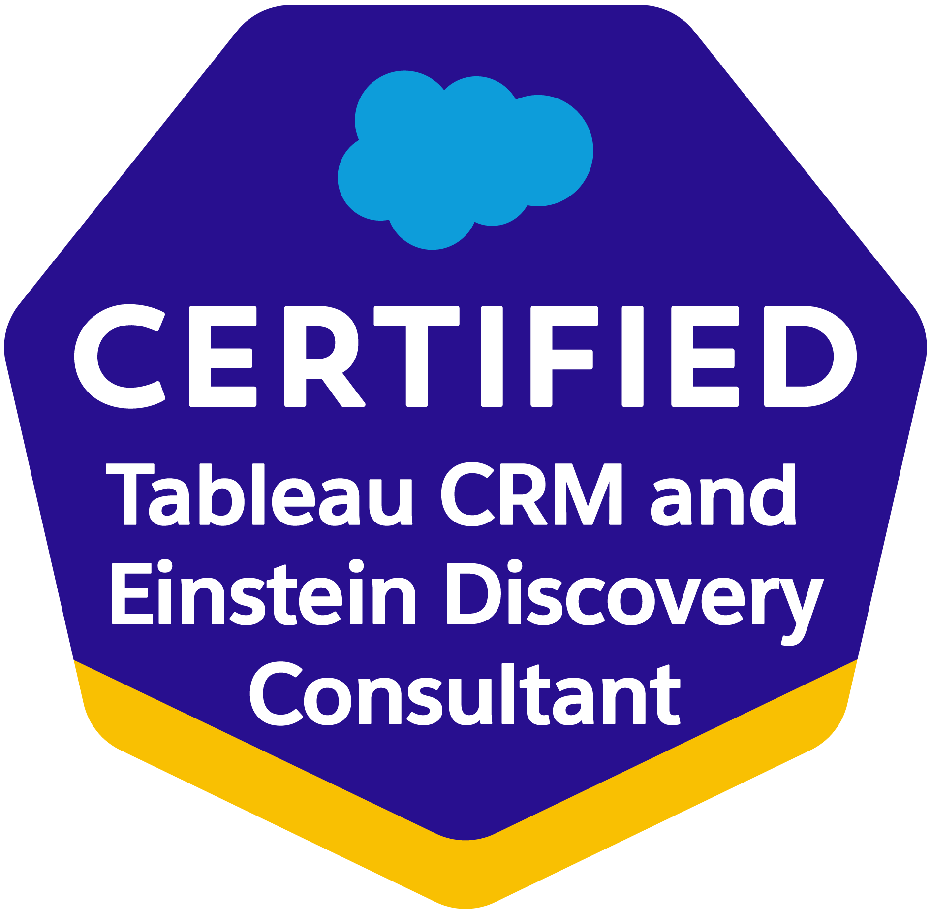 Tableau-CRM-Einstein-Discovery-Consultant Prüfungsaufgaben