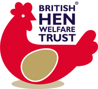 British Hen Welfare Trust - Logo