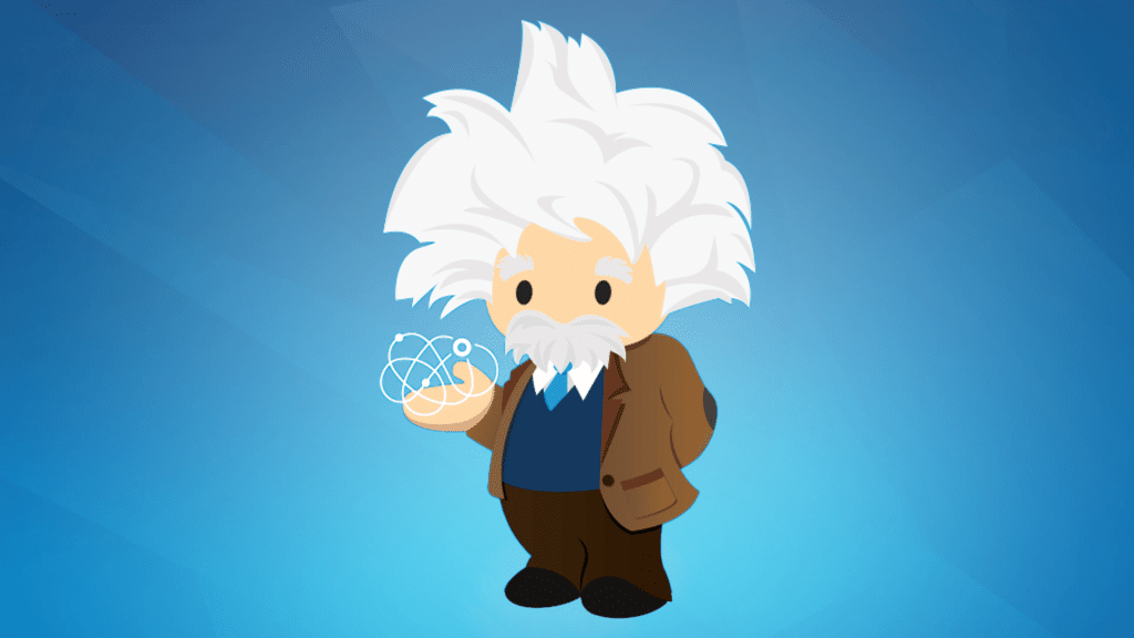 Empower your Pardot with Pardot Einstein