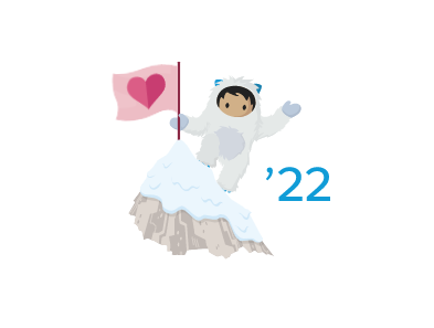 Winter’22 Release: Pardot New Features and Updates