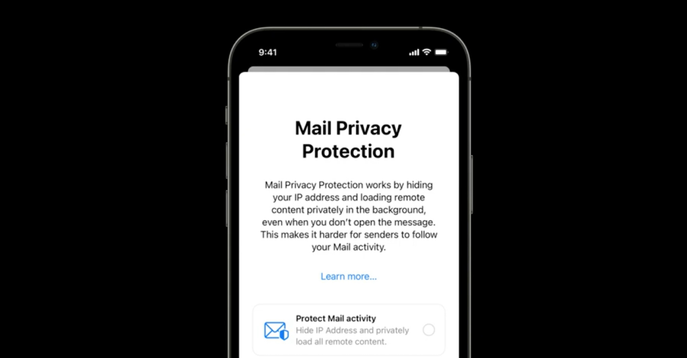 Apple’s Mail Privacy Protection, What Does it Mean for Marketers?