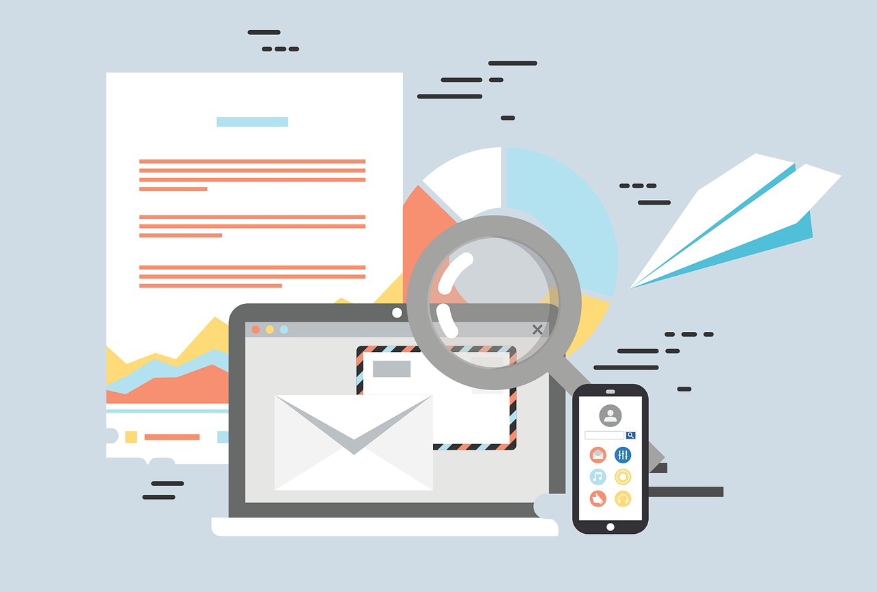 Optimise your email templates: 2021 and beyond