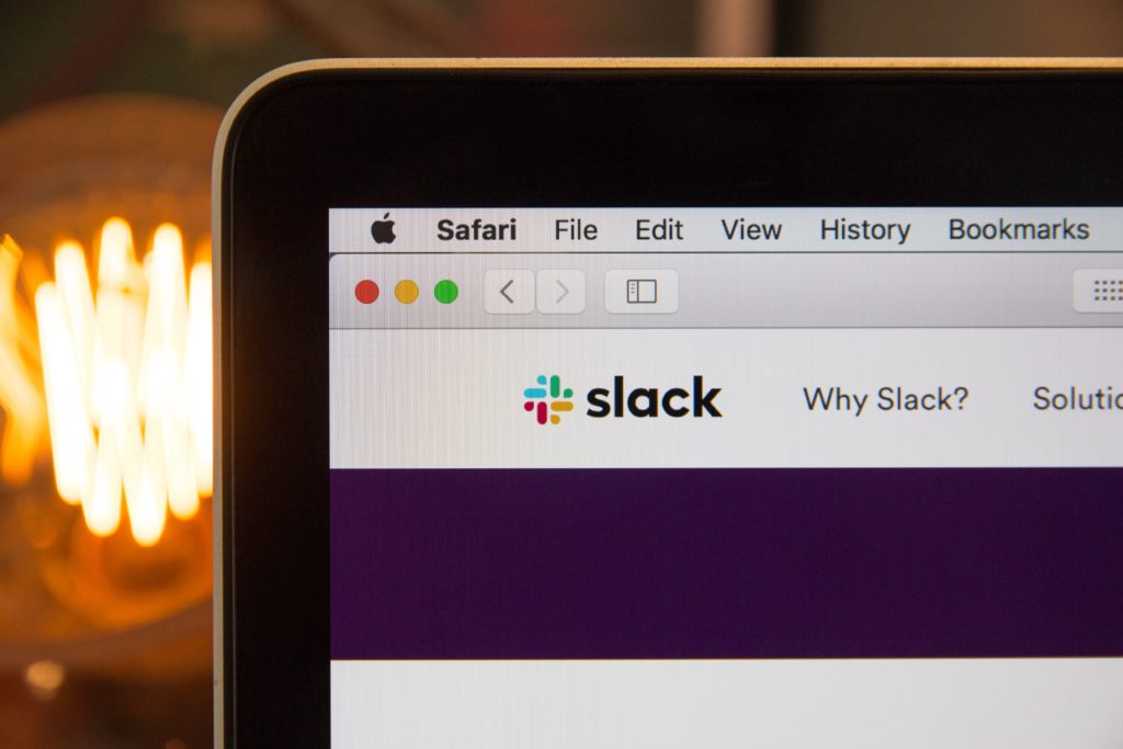 Slack integration for Pardot