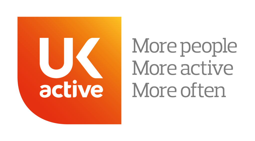UKactive (Logo) *SF*