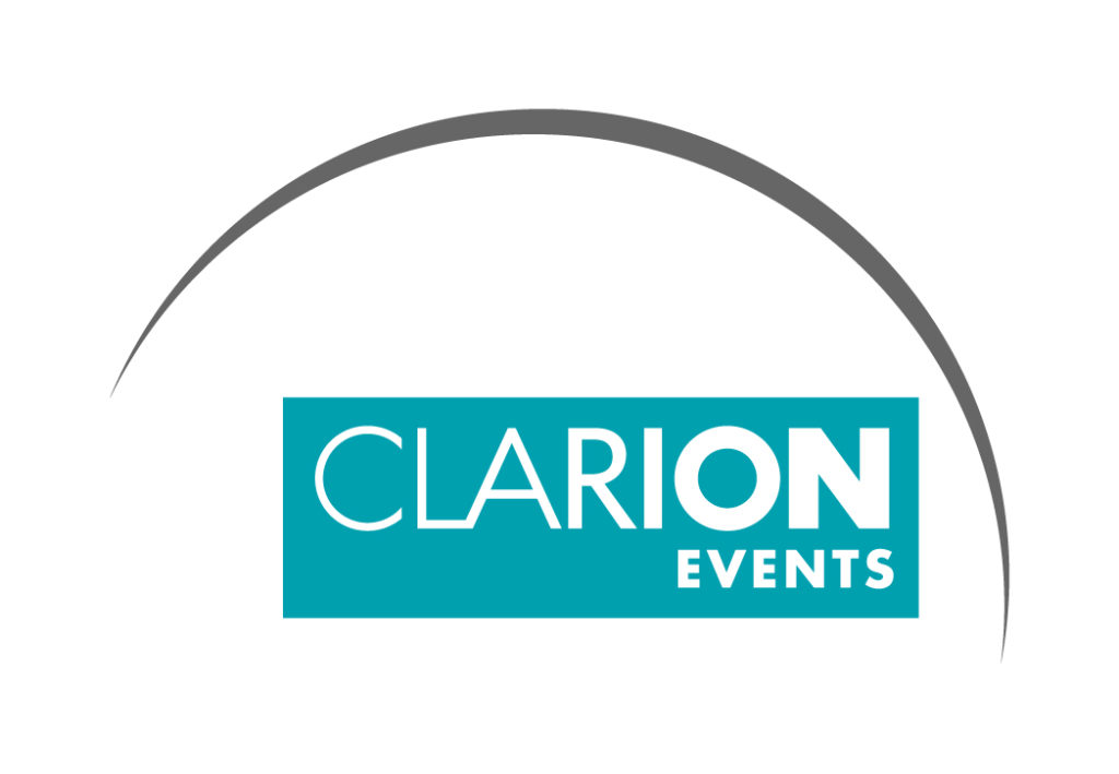 Clarion (Logo) *Pardot*