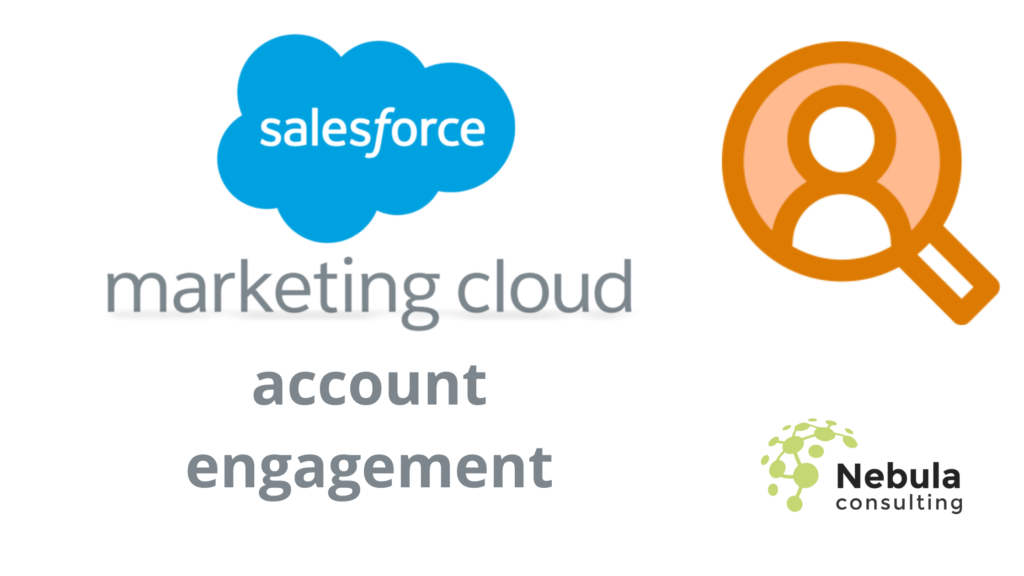 Introducing Marketing Cloud Account Engagement – the new name for Pardot