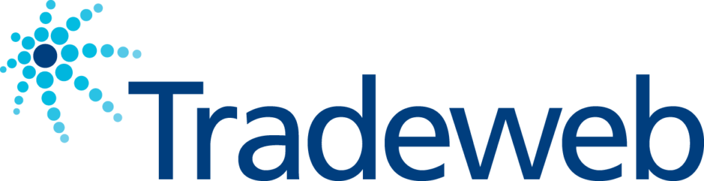 Tradeweb (Logo) *Salesforce & Pardot*
